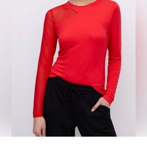 New York and company top